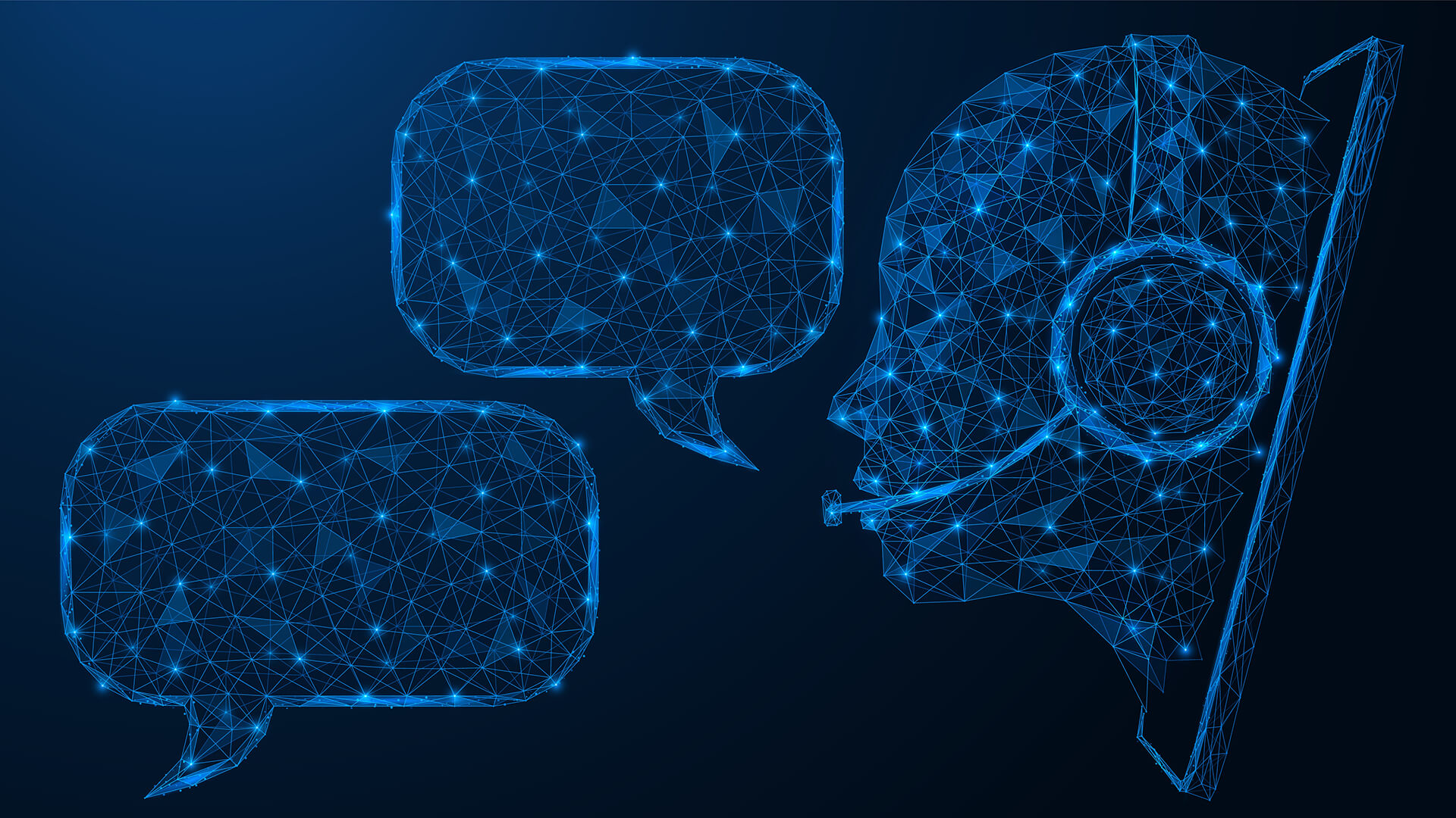 AI call center
