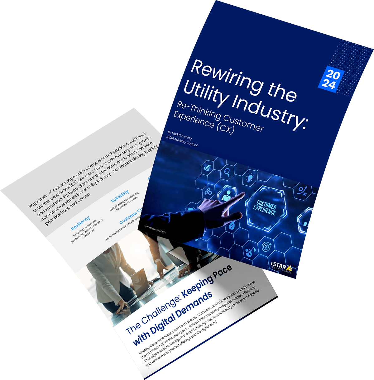 Rewiring-the-Utility-Industry