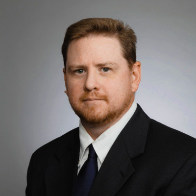 Charles Yett