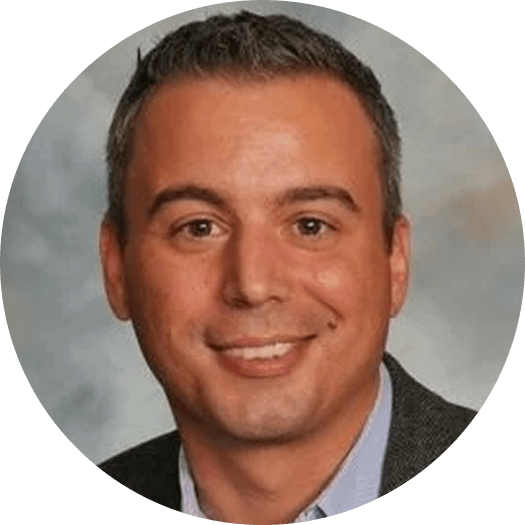 Mike Menendez